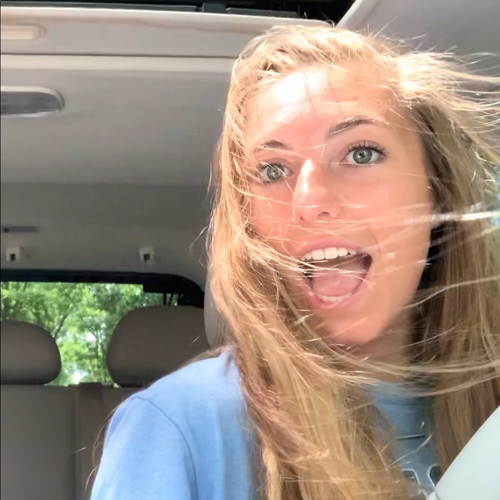 Meet your Posher, Gi